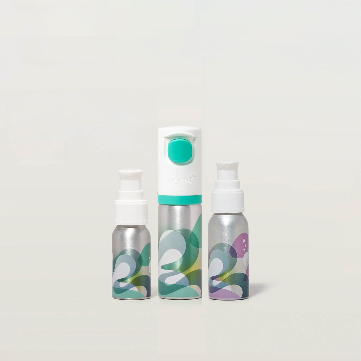 The Diva Bundle | Toilet Paper Gel - The Eco-Friendly Wet Wipe ...