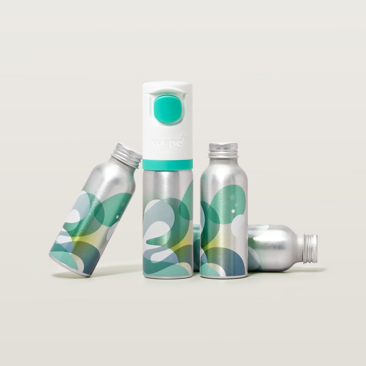 Classic Bundle Wet Wipe Alternative Wype